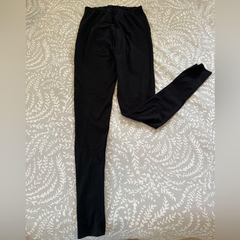 Long Tall Sally maternity leggings size small